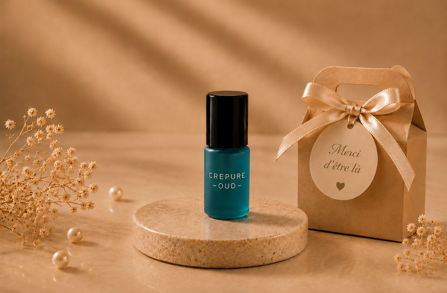 Azure Oud