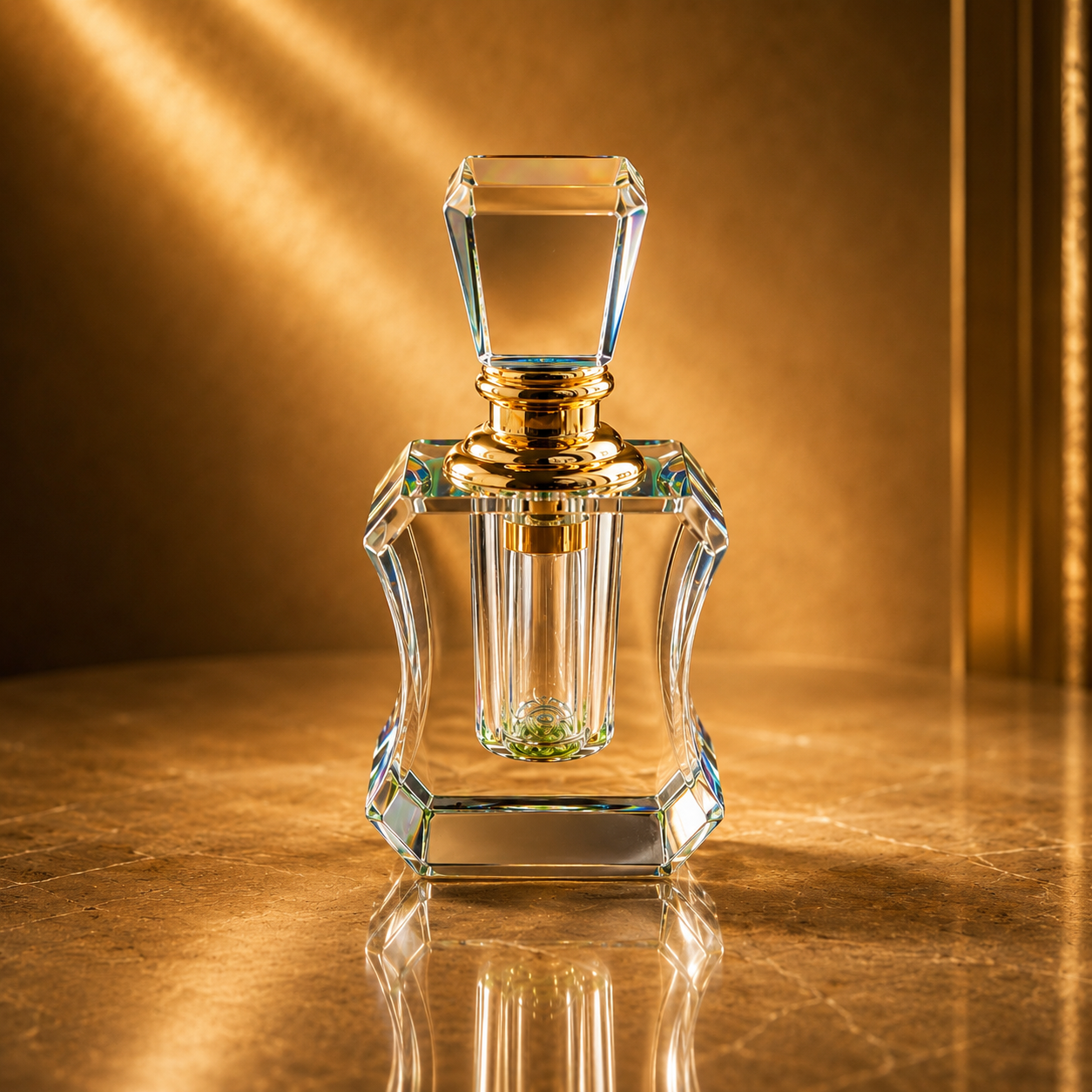 Elegance bottle