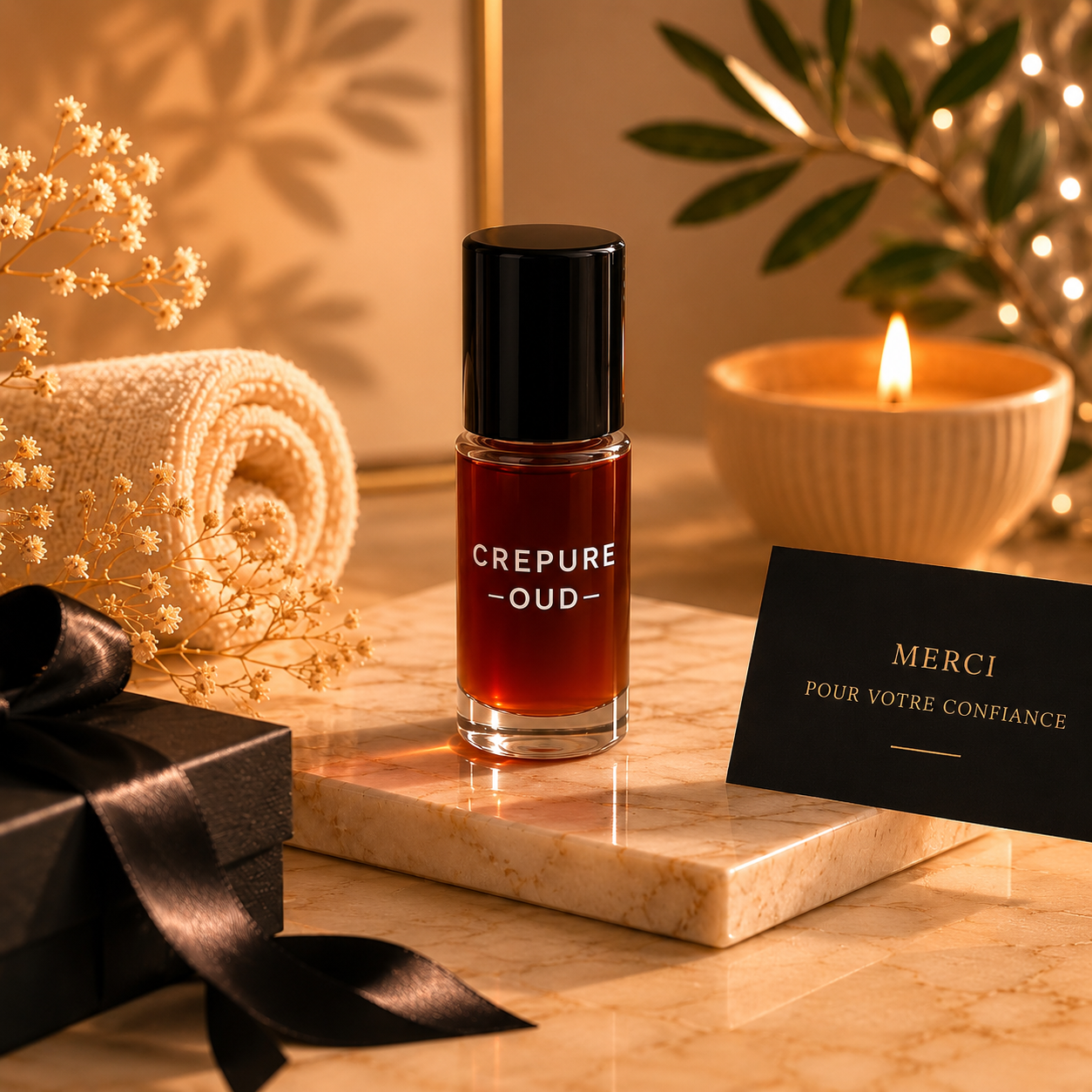 Ambre Royal