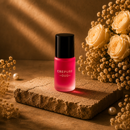 Signature crepure Oud