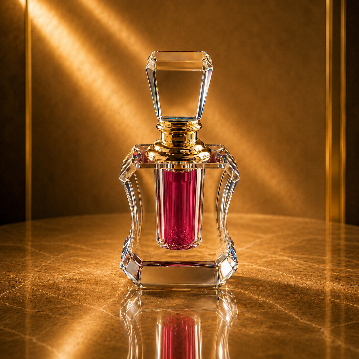 flacon élégance - 6ml