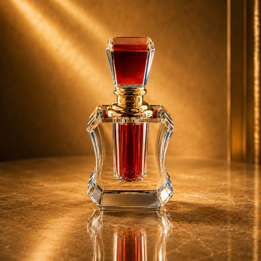 flacon élégance - 6ml