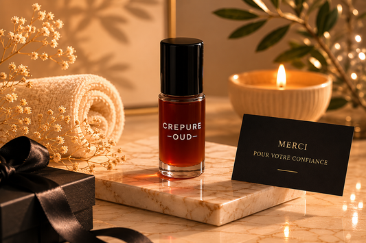 Ambre Royal