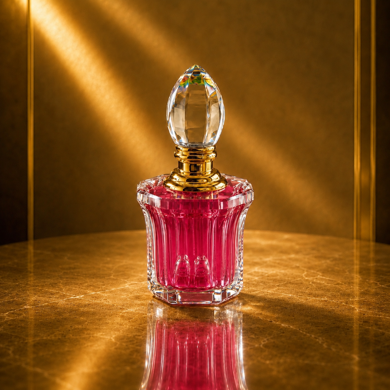 flacon diamant royal - 6ml