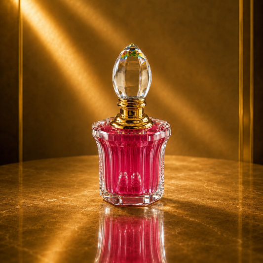 flacon diamant royal - 6ml