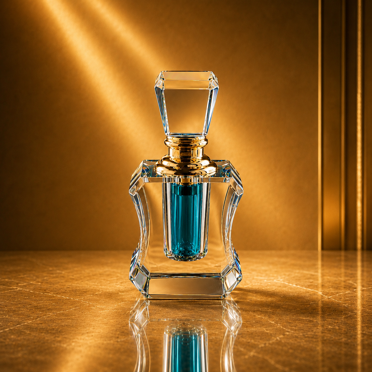 flacon élégance - 6ml