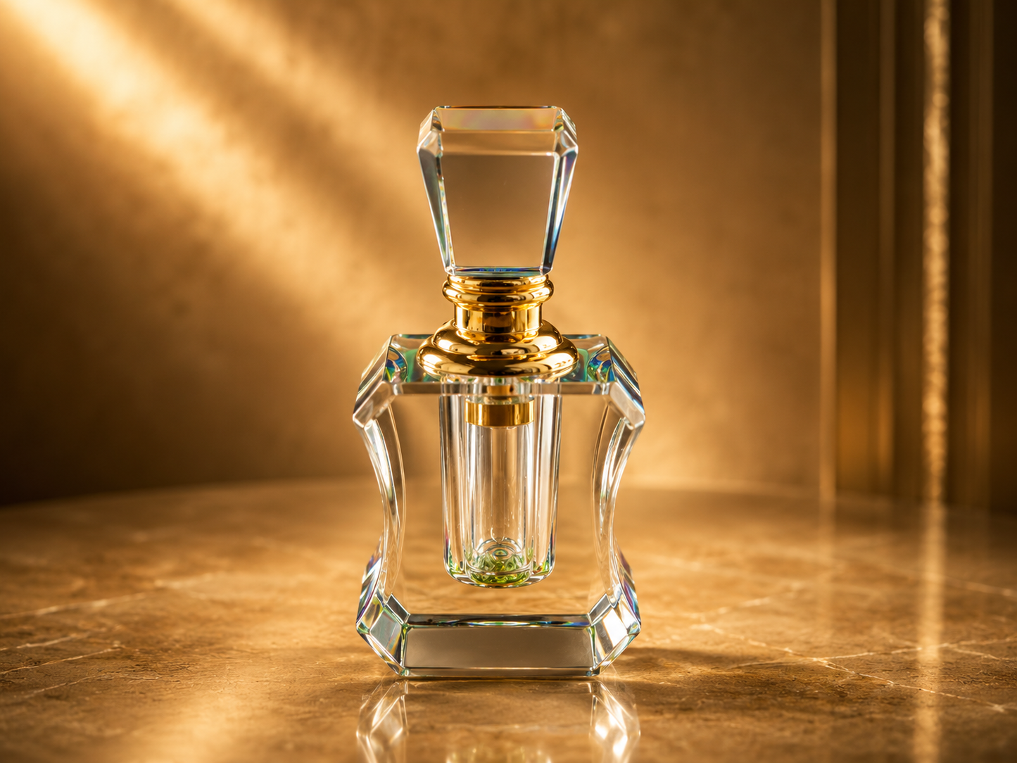 flacon élégance